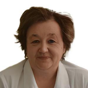 Сиднева Наталья Ивановна