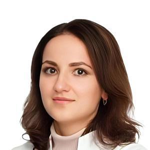 Слободенюк Надежда Васильевна