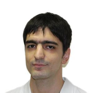 Серажев Магомед Серажевич