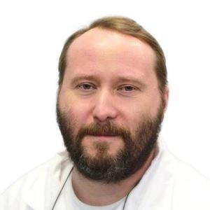 Халезов Дмитрий Борисович