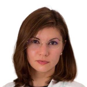 Круглова Татьяна Сергеевна