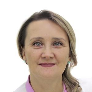 Абрамова Ольга Валерьевна