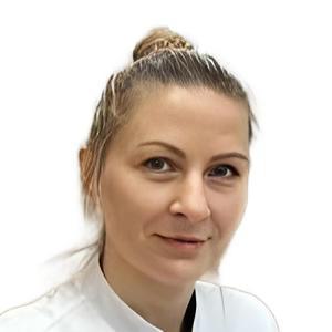 Марченко Елена Николаевна