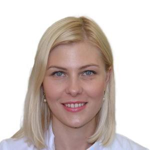 Авраамова Тамара Васильевна