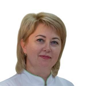 Бирюкова Светлана Борисовна