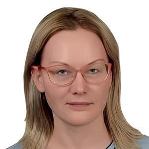 Светлова Наталия Юрьевна