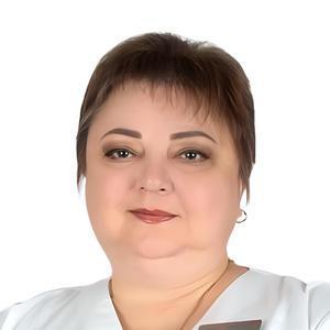 Одинцова Марина Вячеславовна