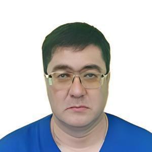 Терешкевич Алексей Игоревич
