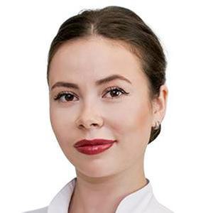 Медведева Юлия Александровна