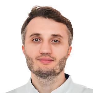 Телипов Ислам Нуридович