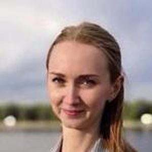 Тихоничева Кристина Сергеевна