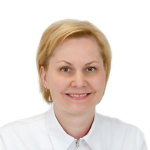 Панютина Екатерина Анатольевна