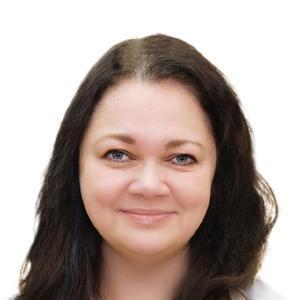 Дягилева Евгения Александровна