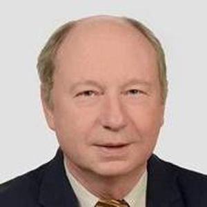 Горбачевский Сергей Валерьевич