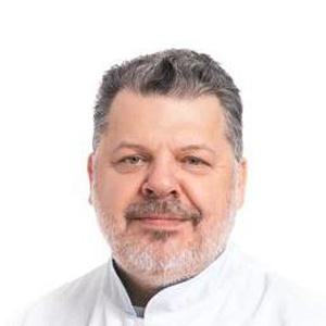 Зайцев Олег Вячеславович