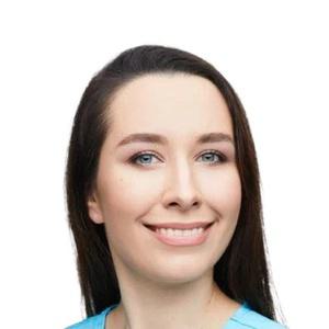 Шиманьски Елена Сергеевна