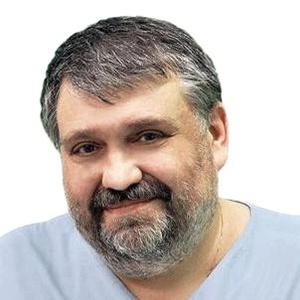 Пономарев Андрей Викторович