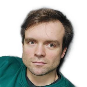 Погольша Антон Павлович