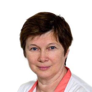 Борковая Елена Евгеньевна