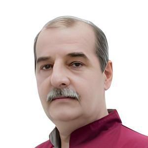 Шуквани Георгий Ченкович
