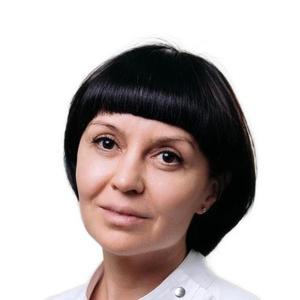 Вольпе Мария Васильевна