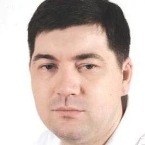 Пидченко Никита Евгеньевич