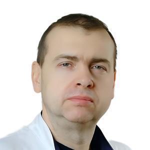 Виганд Михаил Владимирович