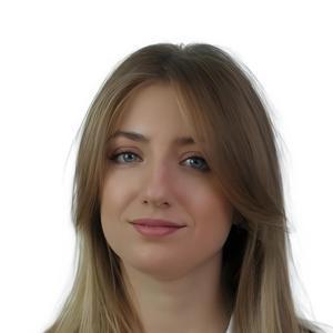 Смирнова Юлия Сергеевна