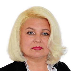 Любавина Эрэна Викторовна