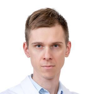 Скрупский Константин Сергеевич