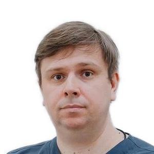 Бердников Константин Валерьевич