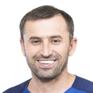 Магадов Роман Владимирович