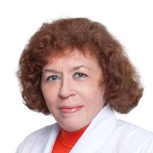 Коровушкина Наталья Викторовна