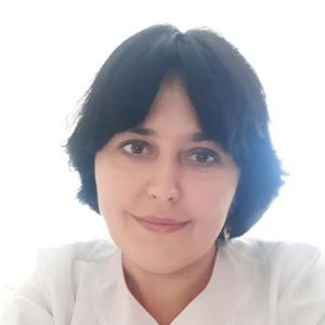 Почерникова Мария Николаевна