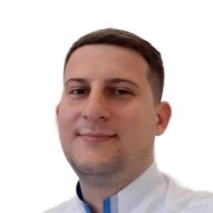 Фирсов Иван Сергеевич