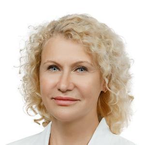 Котельникова Светлана Геннадьевна