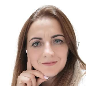 Пронь Елена Сергеевна