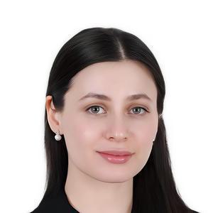 Цицкулаева Петимат Супьяновна