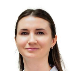 Демидова Елена Игоревна