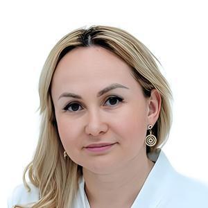 Валитова Гузель Маратовна