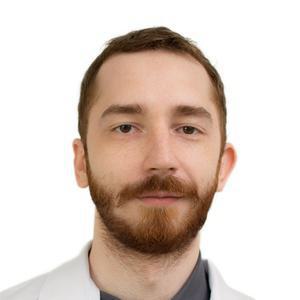Беспалов Владимир Геннадьевич