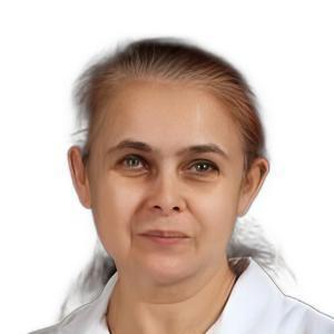 Кравченко Лариса Вахтанговна