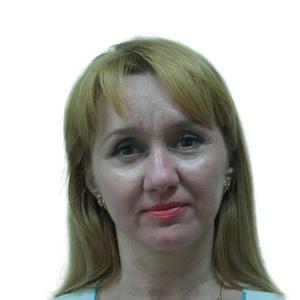 Максимова Альбина Азатовна