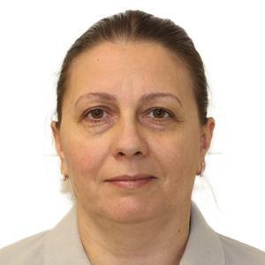 Безуглова Наталья Владимировна