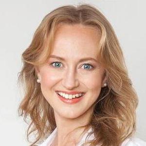 Гарелина Екатерина Викторовна