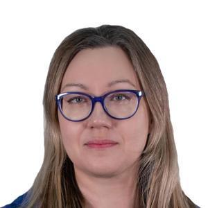 Бондарева Надежда Владиславовна
