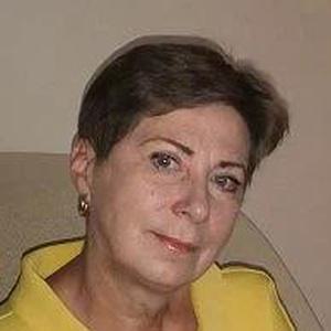 Соколова Людмила Николаевна