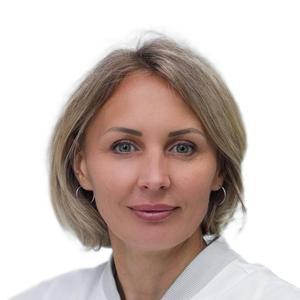 Тетекина Анна Алексеевна