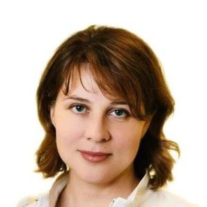 Мельникова Татьяна Витальевна