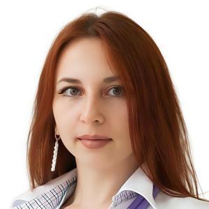 Туровец Диана Алексеевна